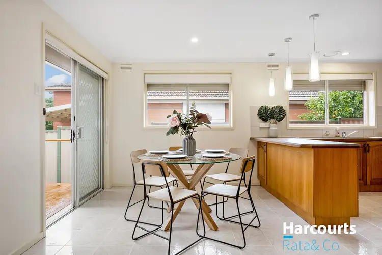 Fourth view of Homely house listing, 95 Mahoneys Road, Reservoir VIC 3073
