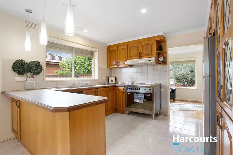 Fifth view of Homely house listing, 95 Mahoneys Road, Reservoir VIC 3073