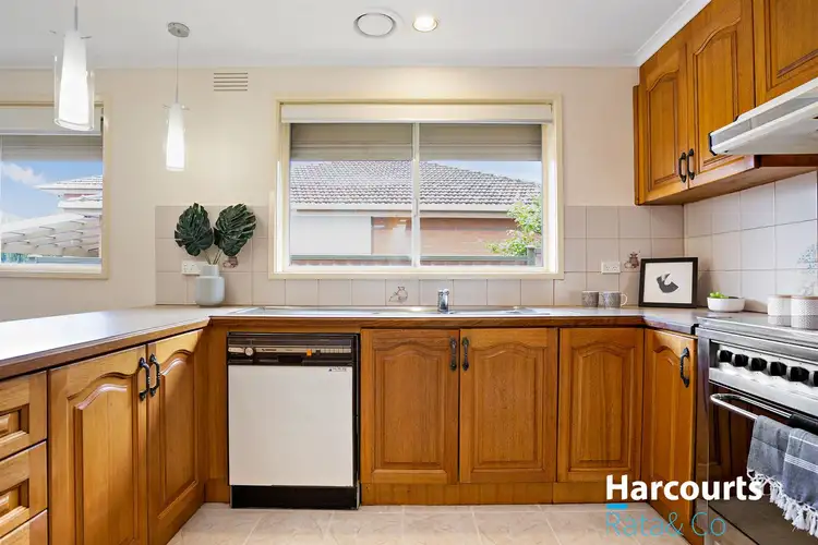 Sixth view of Homely house listing, 95 Mahoneys Road, Reservoir VIC 3073