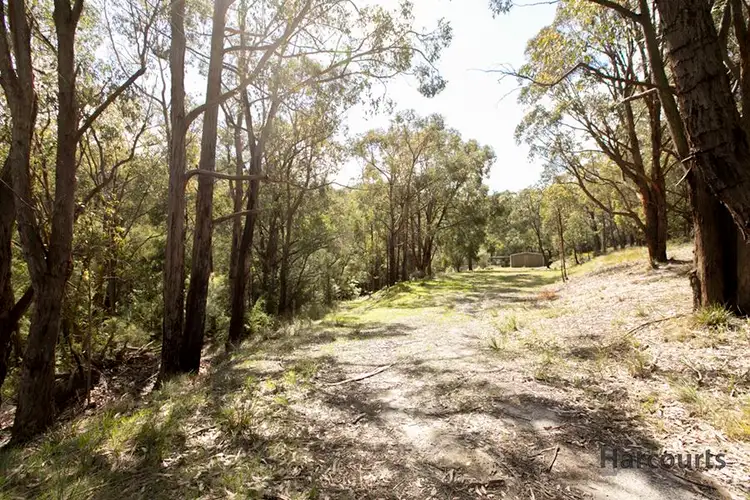 355 Becks Bridge, Tanjil South VIC 3825
