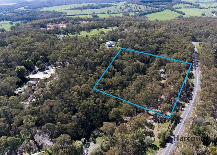 Sixth view of Homely rural property listing, 355 Becks Bridge, Tanjil South VIC 3825