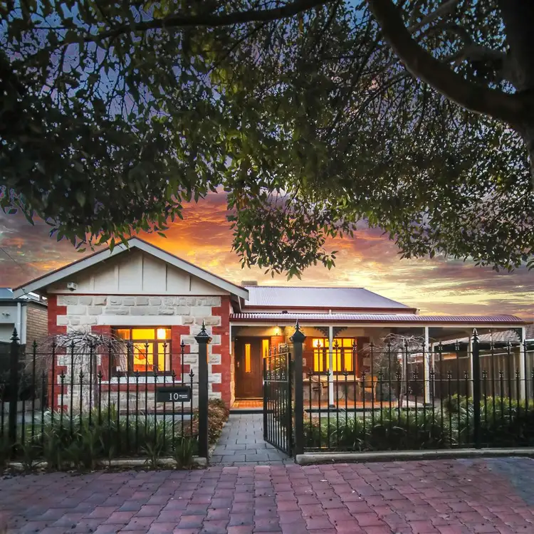 10 Myra Street, Parkside SA 5063