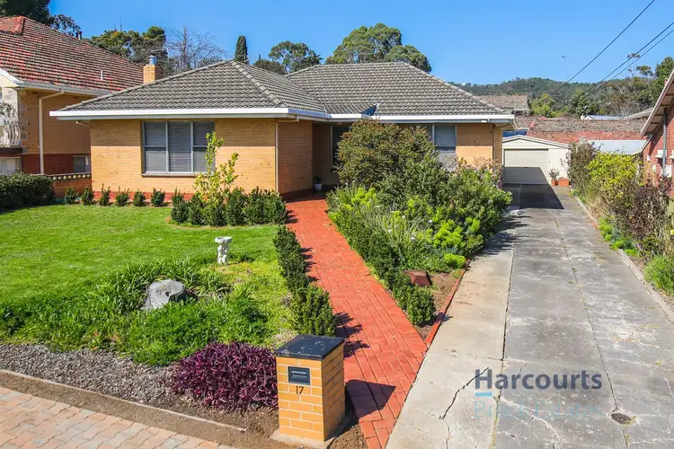 17 Maitland Avenue, Mitcham SA 5062