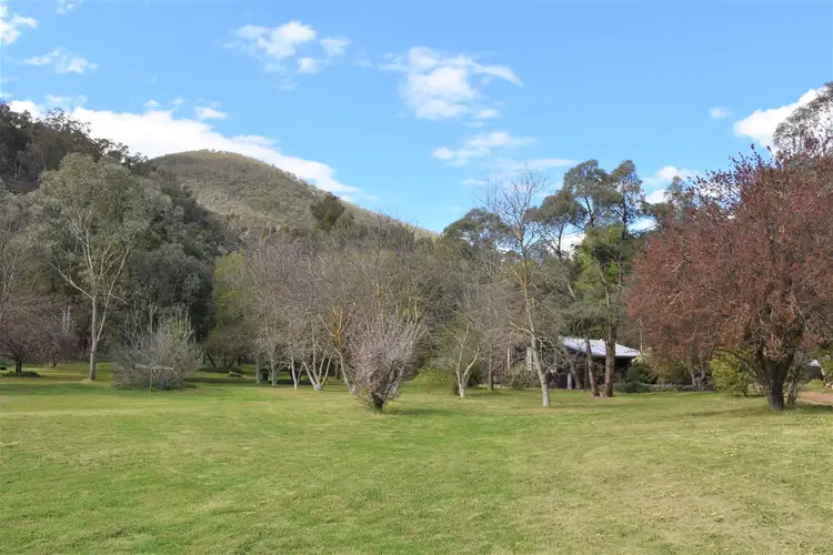 Second view of Homely rural property listing, 672 Cassils Road, Swifts Creek VIC 3896