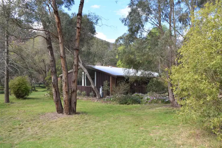 Third view of Homely rural property listing, 672 Cassils Road, Swifts Creek VIC 3896
