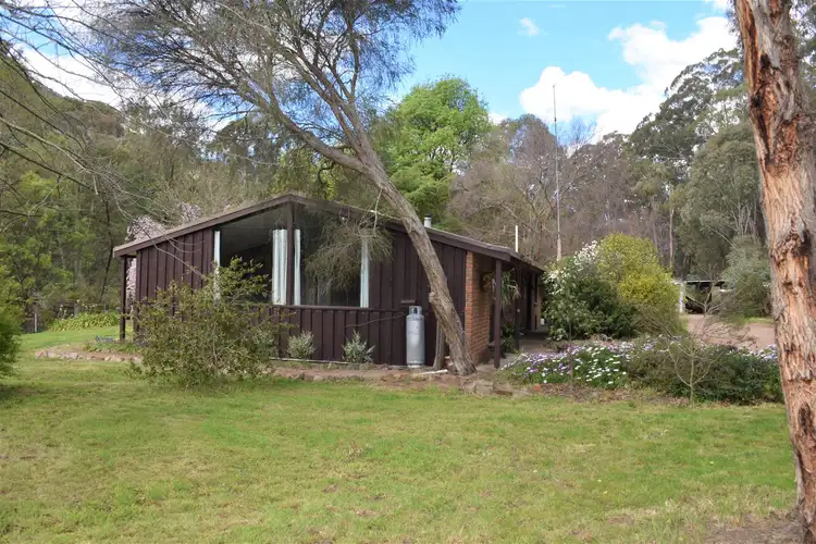 Fourth view of Homely rural property listing, 672 Cassils Road, Swifts Creek VIC 3896