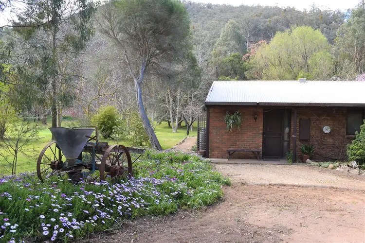 Sixth view of Homely rural property listing, 672 Cassils Road, Swifts Creek VIC 3896