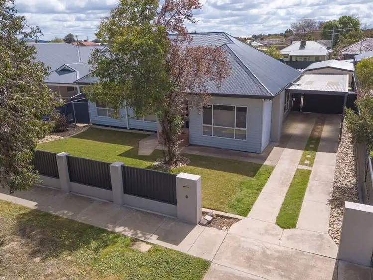 Third view of Homely house listing, 26 Steane Street, Wangaratta VIC 3677
