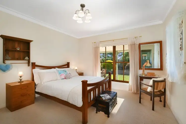 Fifth view of Homely house listing, 477 Mulwaree Drive, Tallong NSW 2579