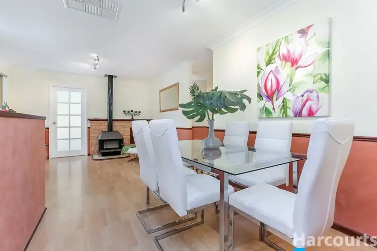 Sixth view of Homely house listing, 2 Passerine Close, Edgewater WA 6027