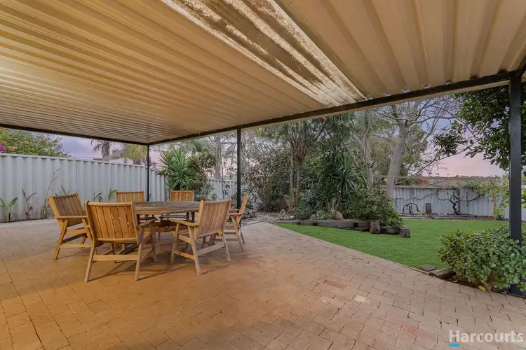 Fourth view of Homely semi-detached listing, B/5 Crawley Grove, Heathridge WA 6027