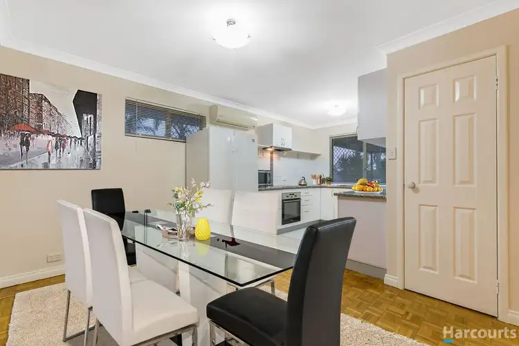 Sixth view of Homely semi-detached listing, B/5 Crawley Grove, Heathridge WA 6027