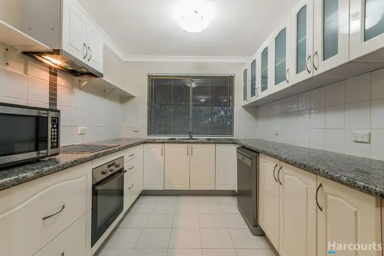 Seventh view of Homely semi-detached listing, B/5 Crawley Grove, Heathridge WA 6027