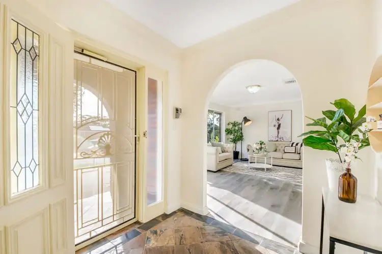 Second view of Homely house listing, 2 Lake View Crescent, Highbury SA 5089