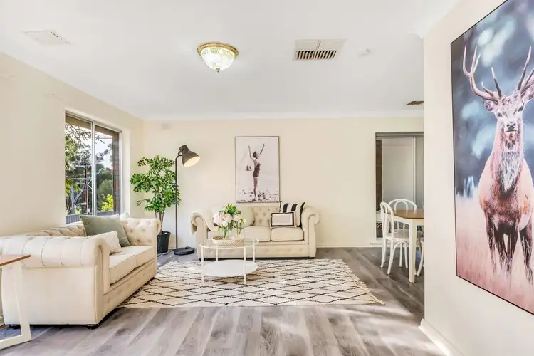 Third view of Homely house listing, 2 Lake View Crescent, Highbury SA 5089