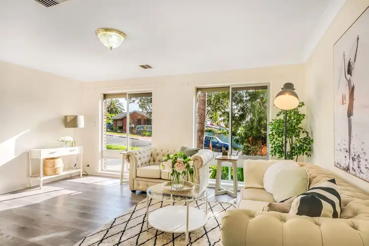 Fifth view of Homely house listing, 2 Lake View Crescent, Highbury SA 5089