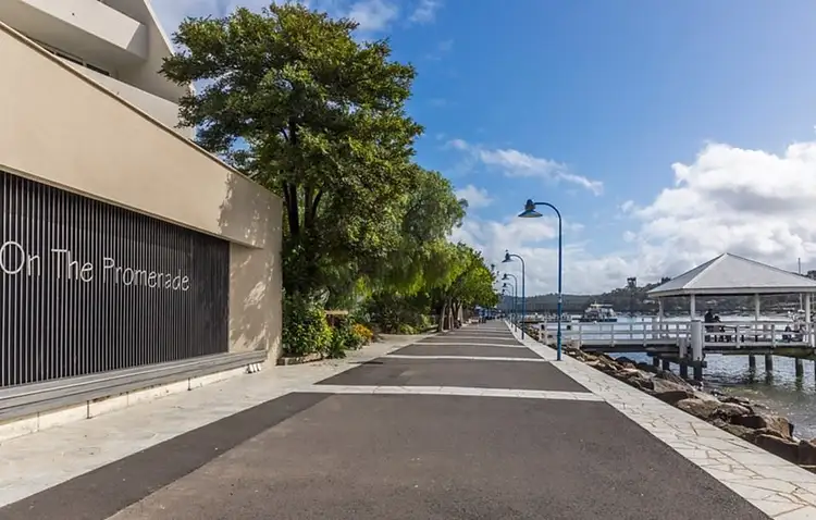 Main view of Homely studio listing, 12/13A Orient, Batemans Bay NSW 2536
