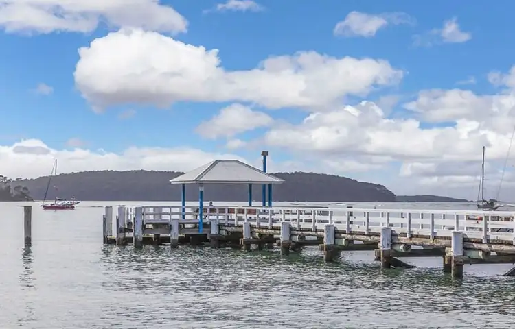 Third view of Homely studio listing, 12/13A Orient, Batemans Bay NSW 2536