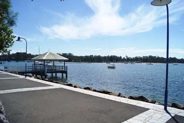 Fourth view of Homely studio listing, 12/13A Orient, Batemans Bay NSW 2536
