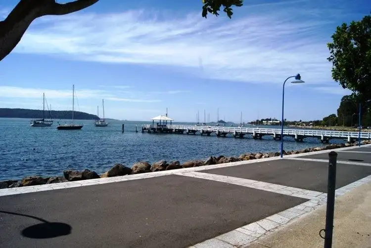 Fifth view of Homely studio listing, 12/13A Orient, Batemans Bay NSW 2536