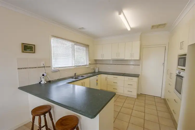 Third view of Homely house listing, 42 Gillespie Street, Horsham VIC 3400