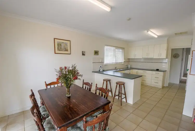 Fourth view of Homely house listing, 42 Gillespie Street, Horsham VIC 3400
