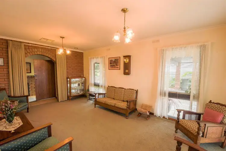 Fifth view of Homely house listing, 42 Gillespie Street, Horsham VIC 3400
