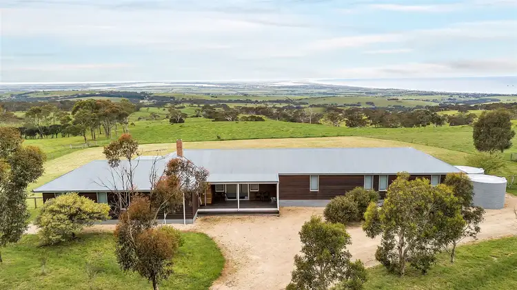 Main view of Homely house listing, 134 Higgins Road, Middleton SA 5213