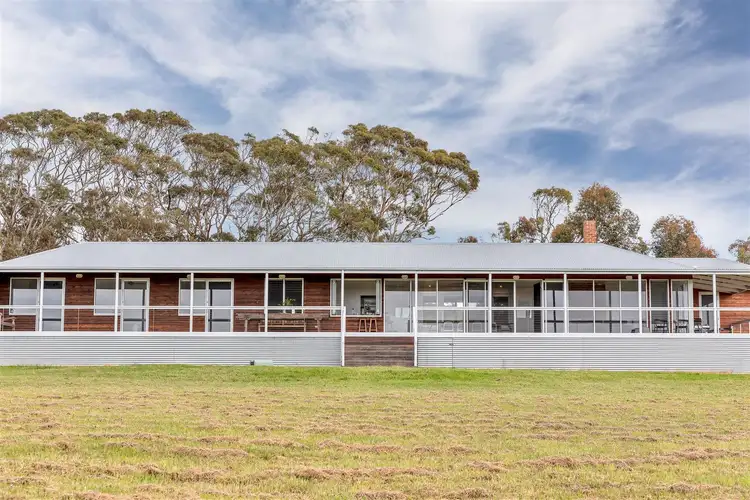 Third view of Homely house listing, 134 Higgins Road, Middleton SA 5213