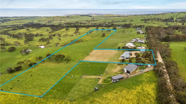 Fourth view of Homely house listing, 134 Higgins Road, Middleton SA 5213