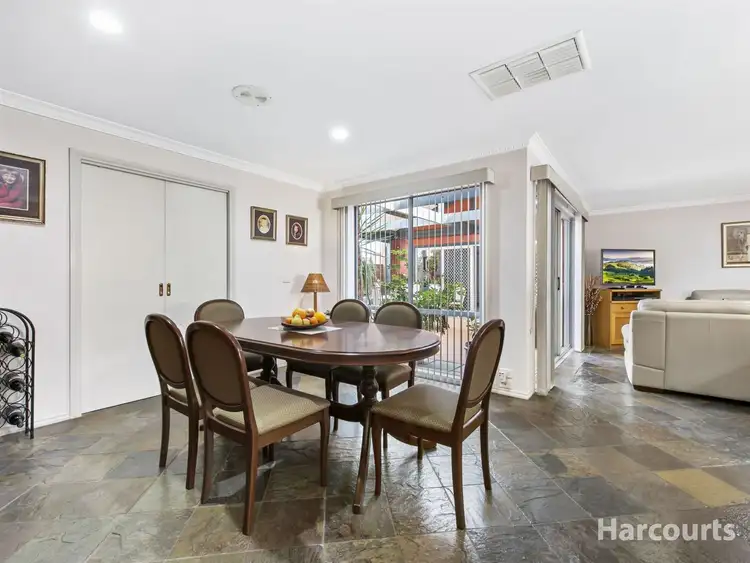 Fourth view of Homely house listing, 1 Ainsleigh Court, Narre Warren VIC 3805