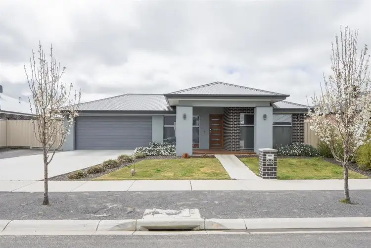 26 Rissmann Drive, Horsham VIC 3400
