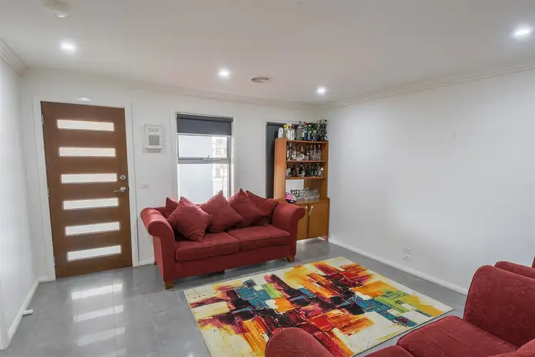 Fifth view of Homely house listing, 26 Rissmann Drive, Horsham VIC 3400