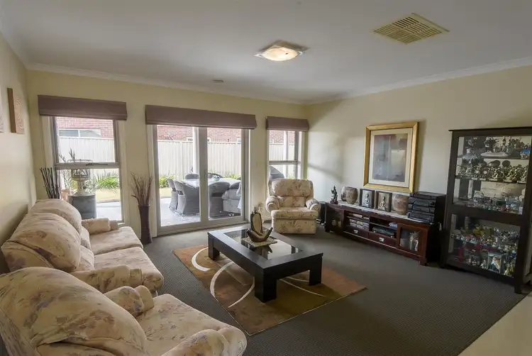 Second view of Homely house listing, 190 Barnes Boulevard, Horsham VIC 3400