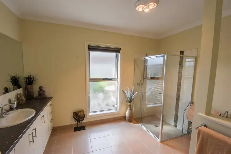 Fourth view of Homely house listing, 190 Barnes Boulevard, Horsham VIC 3400