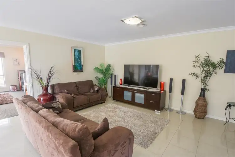 Sixth view of Homely house listing, 190 Barnes Boulevard, Horsham VIC 3400