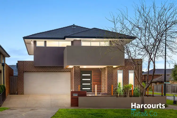 Main view of Homely house listing, 118 Lyndarum Drive, Epping VIC 3076