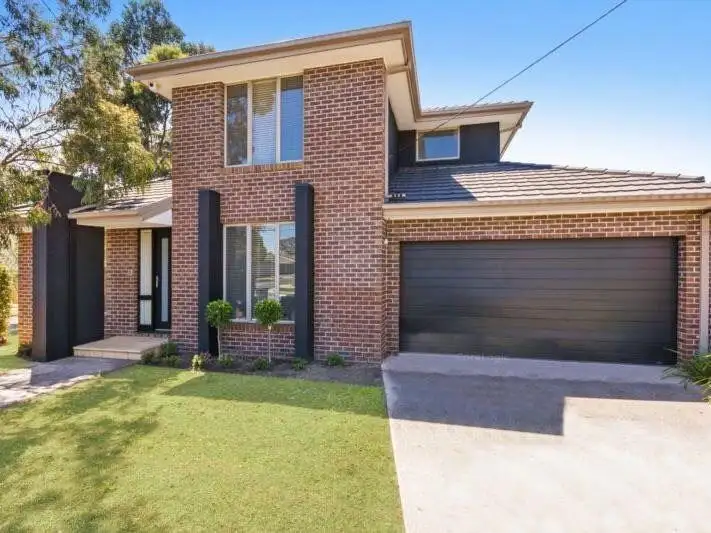 36 Hilton Street, Mount Waverley VIC 3149