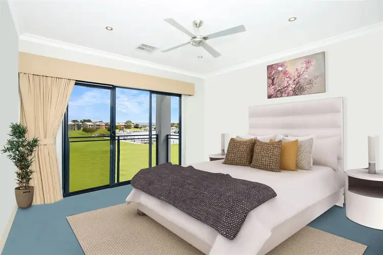 Main view of Homely house listing, 5 Ventura Place, Hindmarsh Island SA 5214