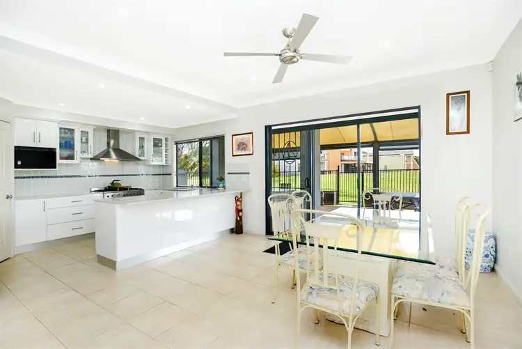 Fifth view of Homely house listing, 5 Ventura Place, Hindmarsh Island SA 5214