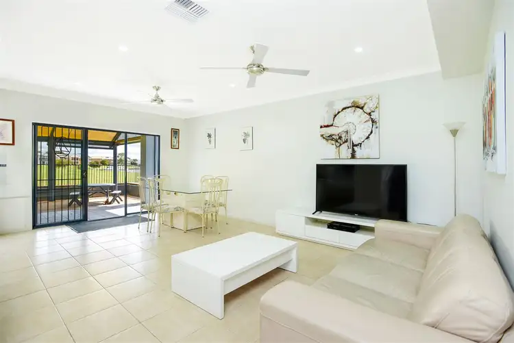 Sixth view of Homely house listing, 5 Ventura Place, Hindmarsh Island SA 5214