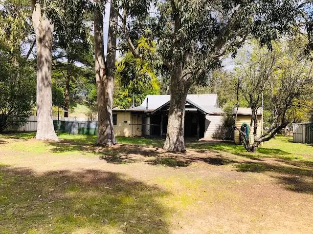 Main view of Homely house listing, 5 Jephson St, Greenbushes WA 6254