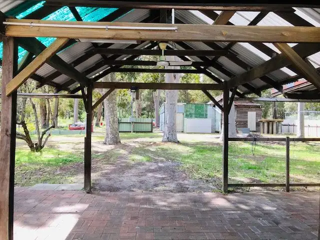 Second view of Homely house listing, 5 Jephson St, Greenbushes WA 6254