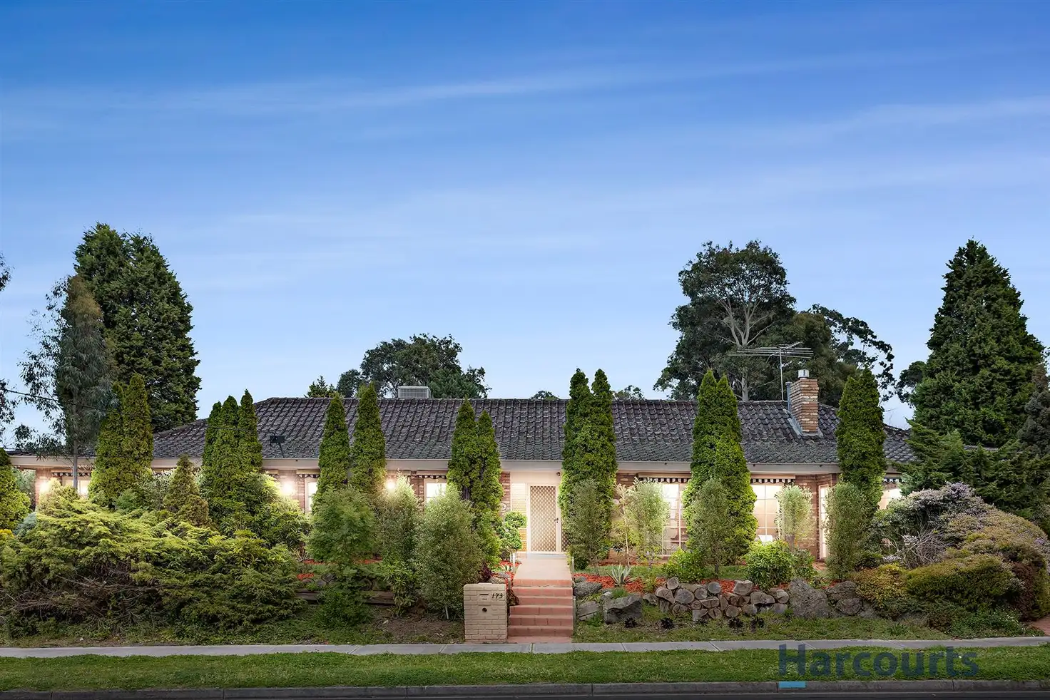 Main view of Homely house listing, 173 Morack Road, Vermont South VIC 3133