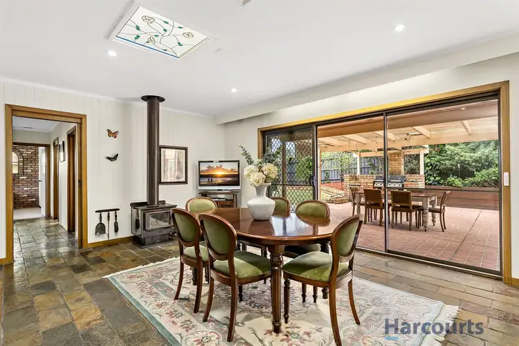 Fifth view of Homely house listing, 173 Morack Road, Vermont South VIC 3133