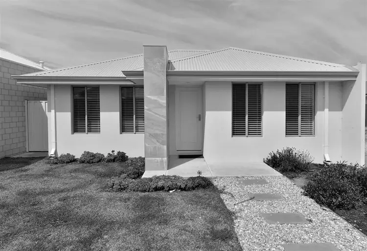 Main view of Homely house listing, 10 Silvereye Way, Erskine WA 6210