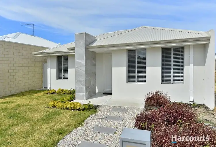 Second view of Homely house listing, 10 Silvereye Way, Erskine WA 6210