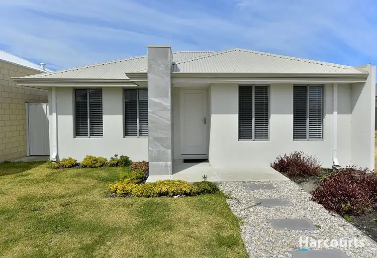 Third view of Homely house listing, 10 Silvereye Way, Erskine WA 6210