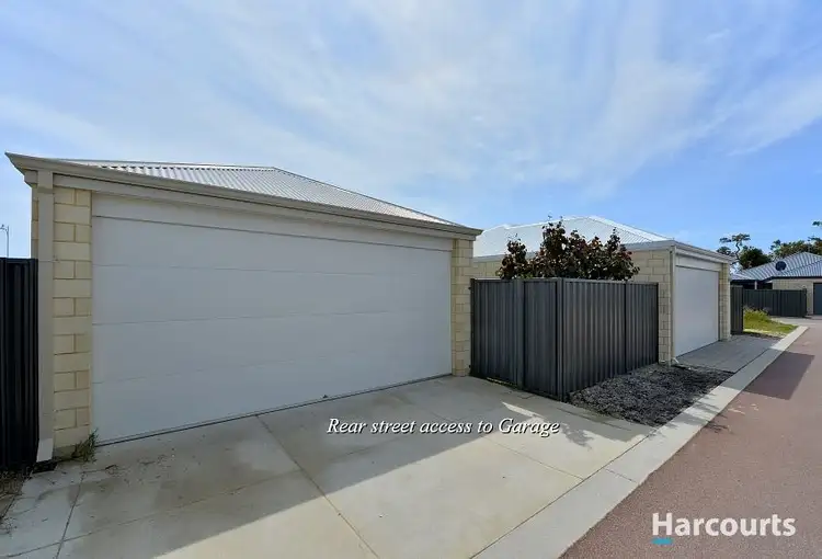 Fourth view of Homely house listing, 10 Silvereye Way, Erskine WA 6210