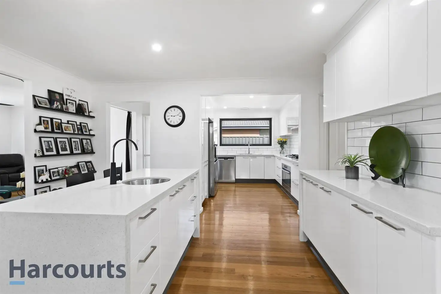Main view of Homely house listing, 6 Lara Court, Deer Park VIC 3023